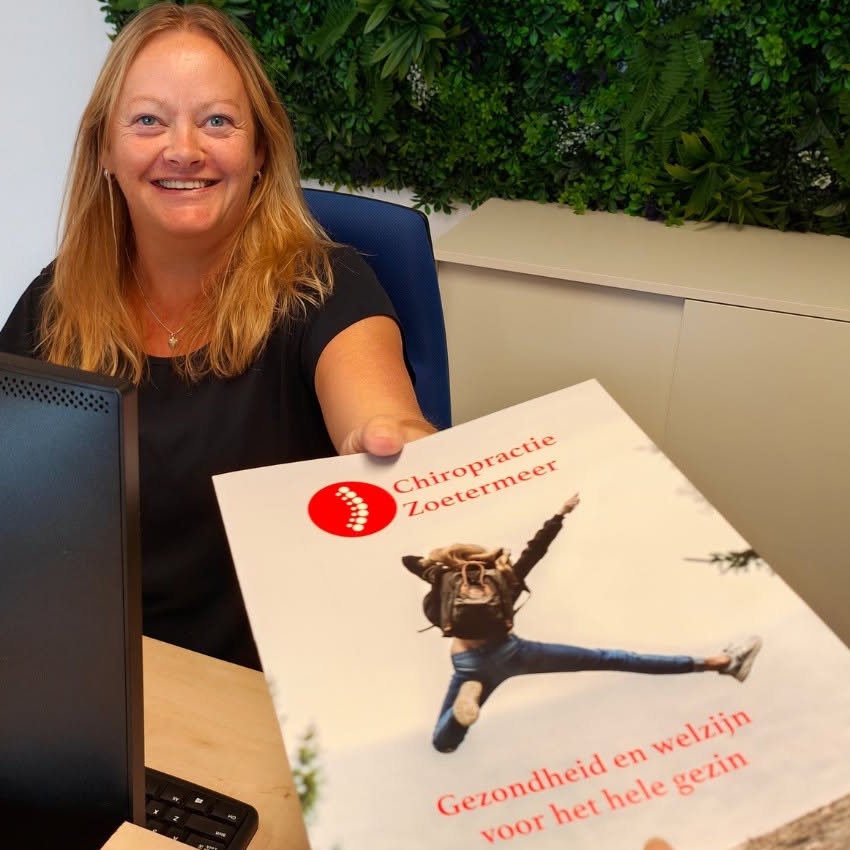 Persoonlijke intake en behandelplan