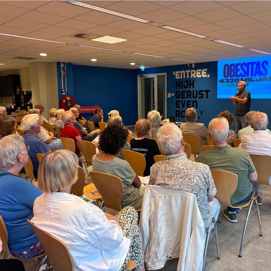 Bijeenkomsten