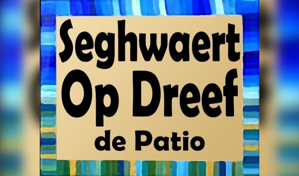Buurtvereniging Seghwaert op Dreef